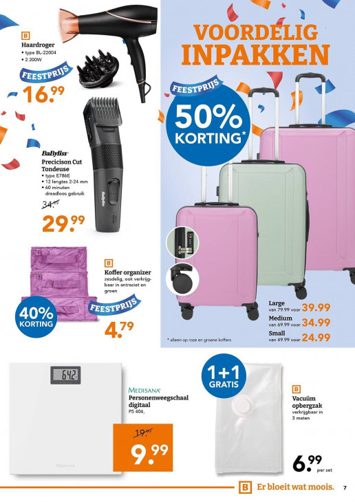 Blokker Folder 22.10.2025