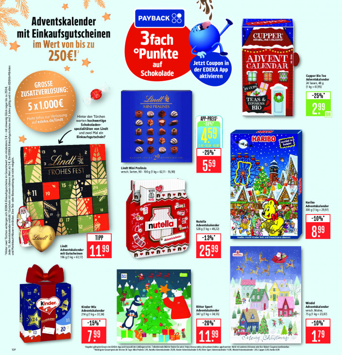 Marktkauf Angebote ab 20.10.25 bis 25.10.25