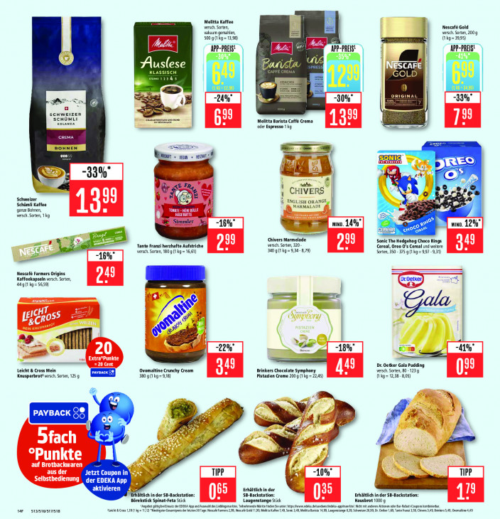 Marktkauf Angebote ab 20.10.25 bis 25.10.25