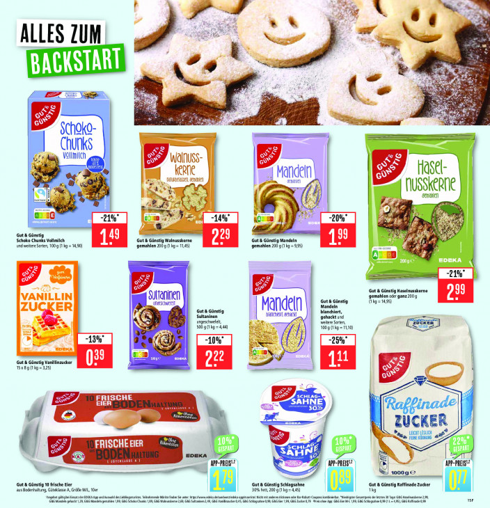 Marktkauf Angebote ab 20.10.25 bis 25.10.25