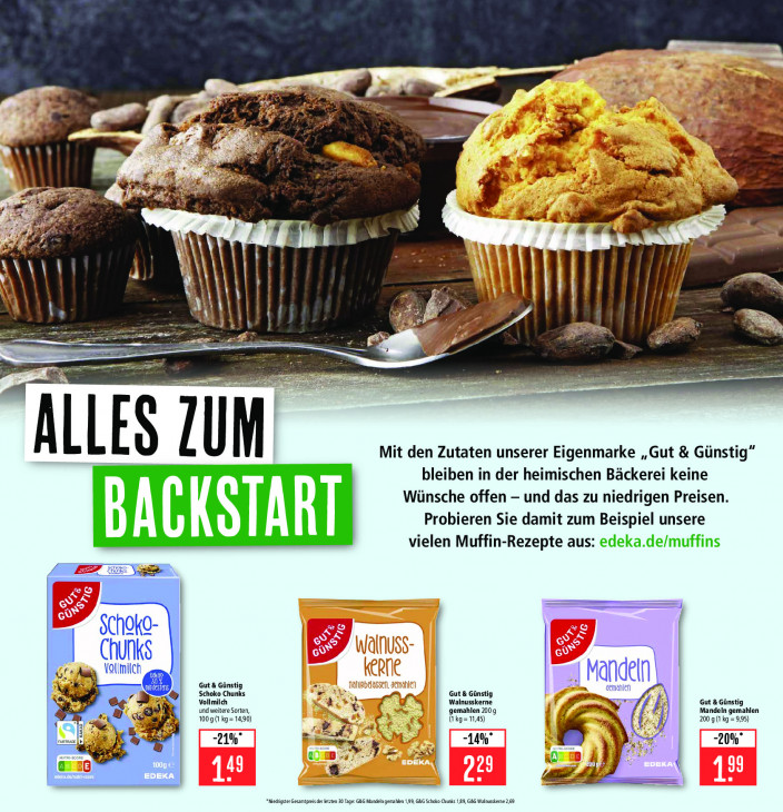 Marktkauf Angebote ab 20.10.25 bis 25.10.25