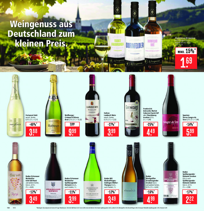 Marktkauf Angebote ab 20.10.25 bis 25.10.25