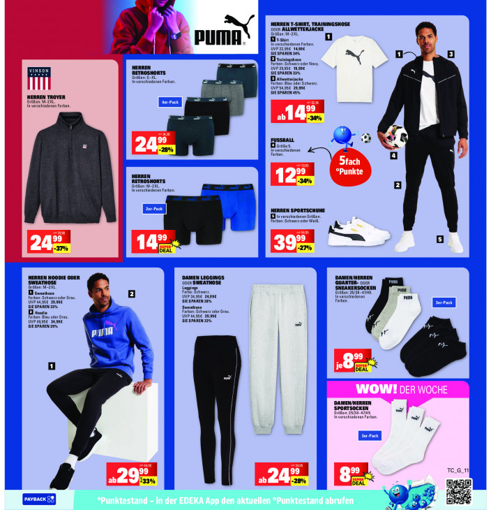 Marktkauf Angebote ab 20.10.25 bis 25.10.25