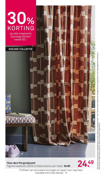 Karwei Folder 20.10.2025