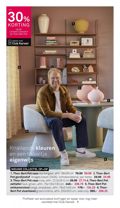 Karwei Folder 20.10.2025