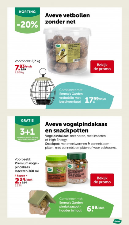 AVEVE Folder 22.10.2025