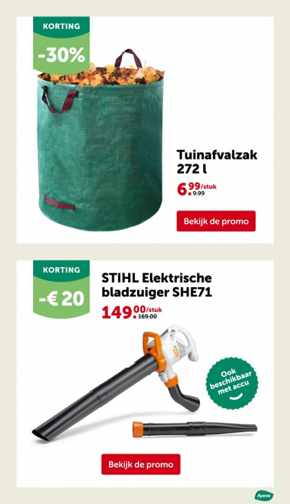 AVEVE Folder 22.10.2025