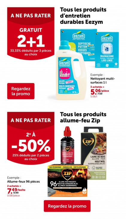 AVEVE Dépliant 22.10.2025