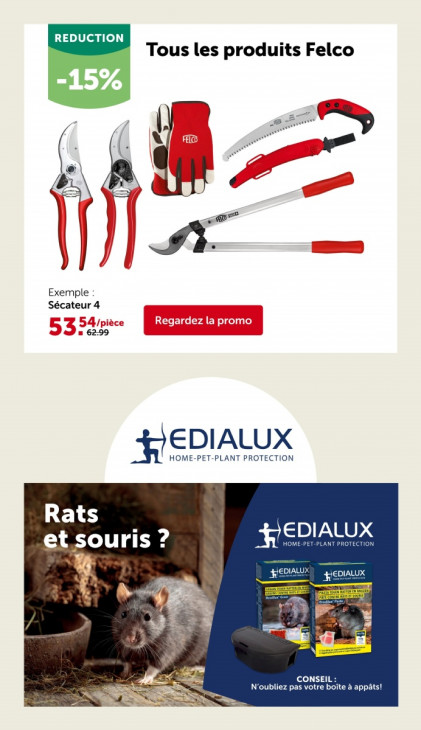 AVEVE Dépliant 22.10.2025