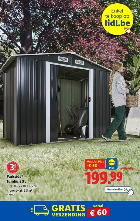 Lidl Folder 22.10.2025