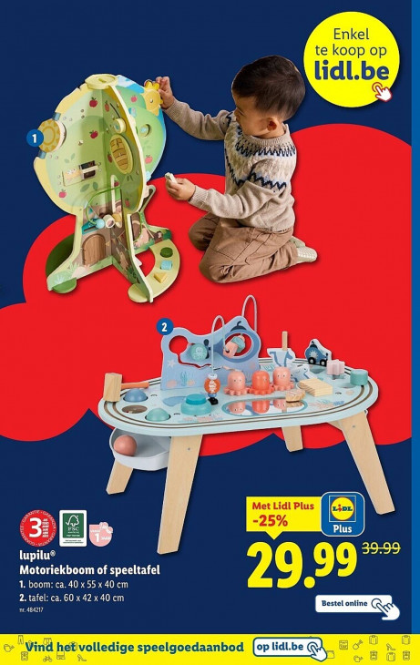 Lidl Folder 22.10.2025