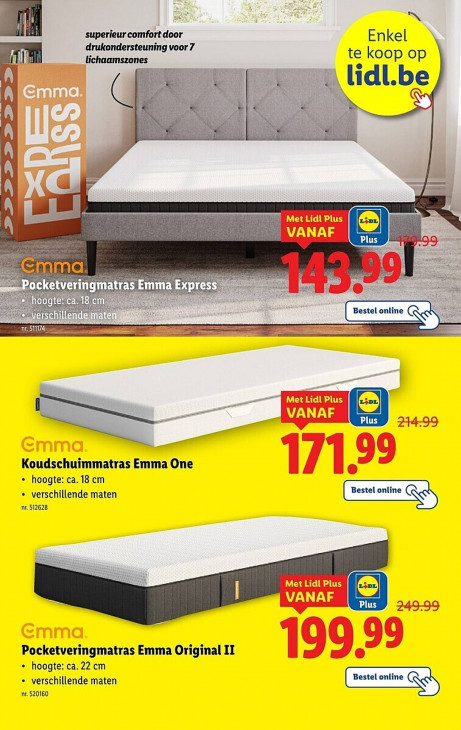 Lidl Folder 22.10.2025