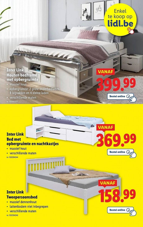 Lidl Folder 22.10.2025