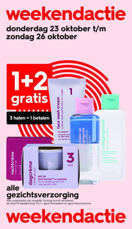 HEMA Folder 20.10.2025