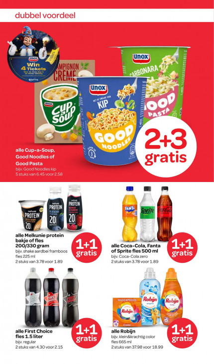 Spar Folder 23.10.2025