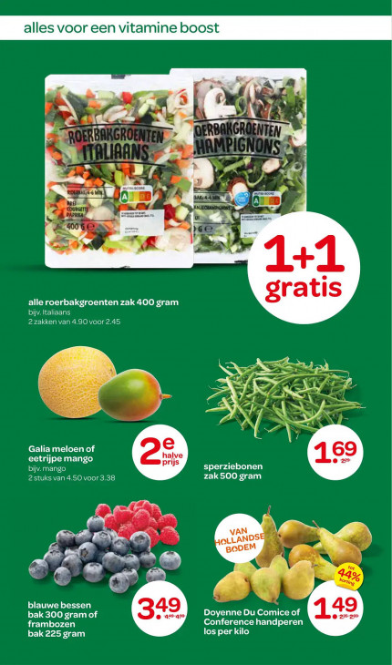 Spar Folder 23.10.2025