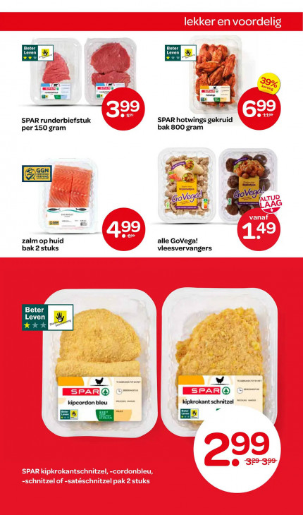 Spar Folder 23.10.2025