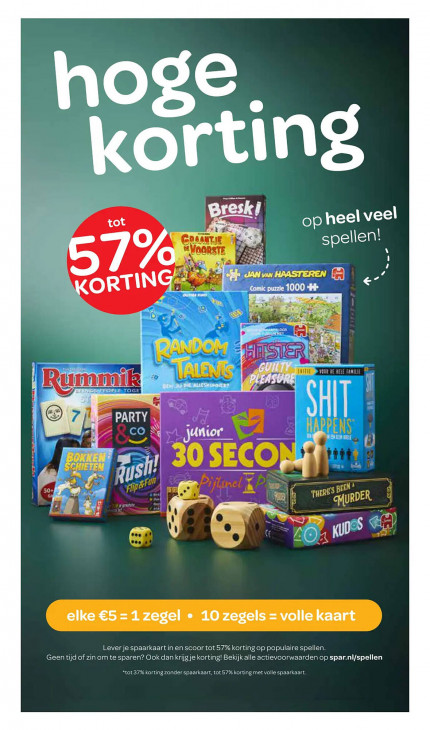 Spar Folder 23.10.2025