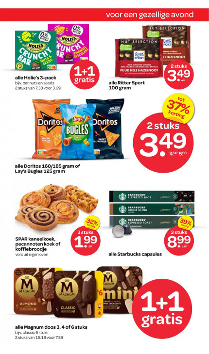 Spar Folder 23.10.2025