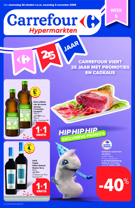 Carrefour Folder 22.10.2025