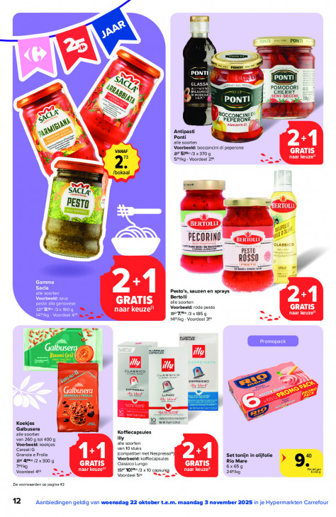 Carrefour Folder 22.10.2025