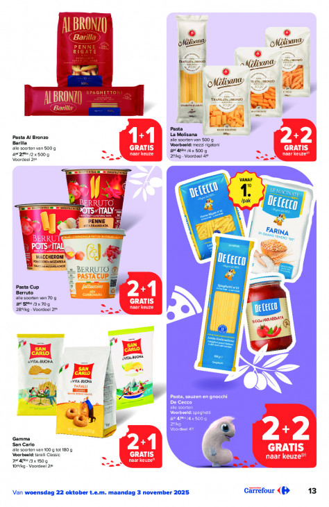 Carrefour Folder 22.10.2025