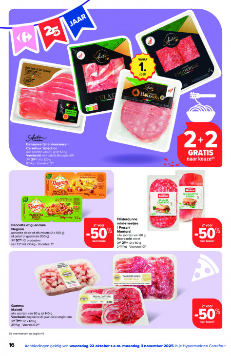 Carrefour Folder 22.10.2025