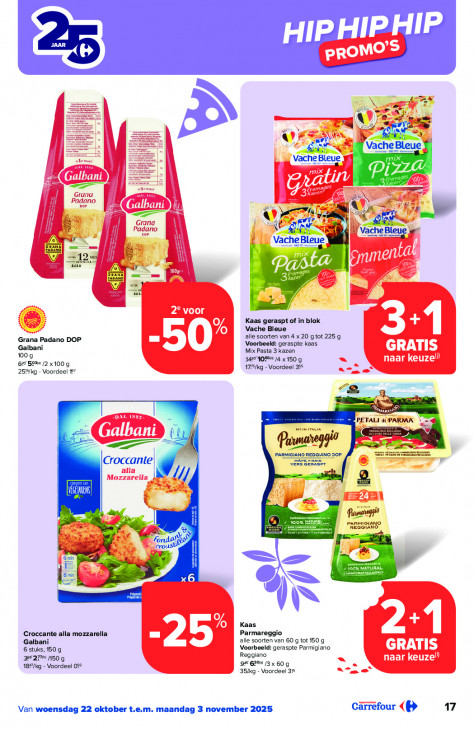 Carrefour Folder 22.10.2025