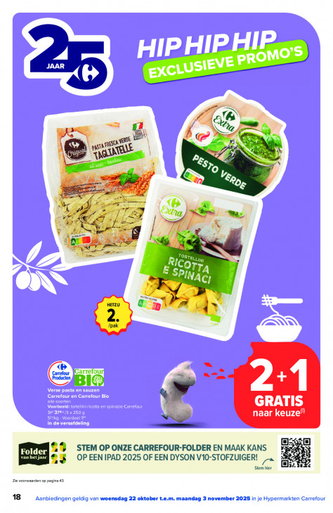 Carrefour Folder 22.10.2025