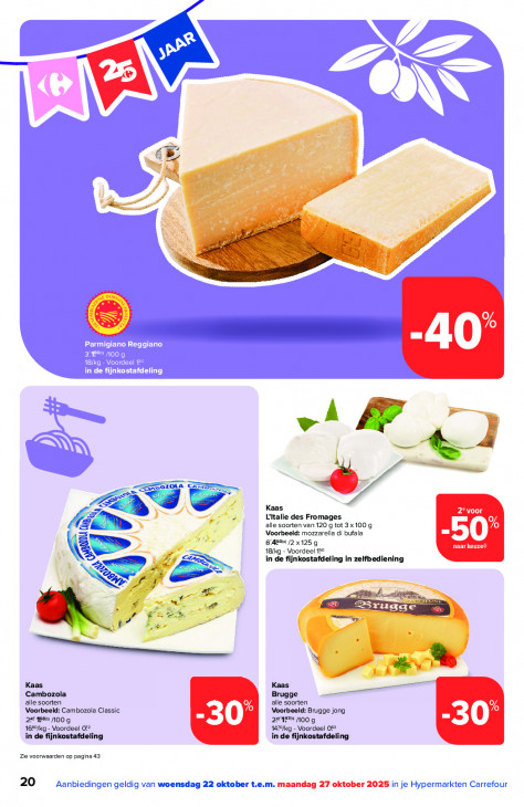 Carrefour Folder 22.10.2025