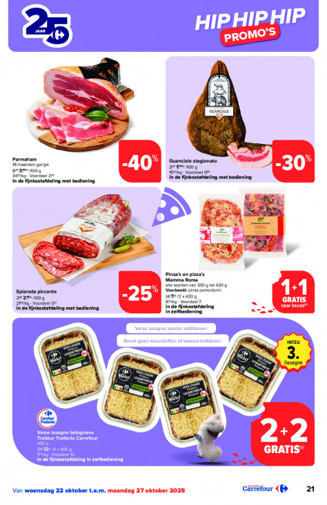 Carrefour Folder 22.10.2025