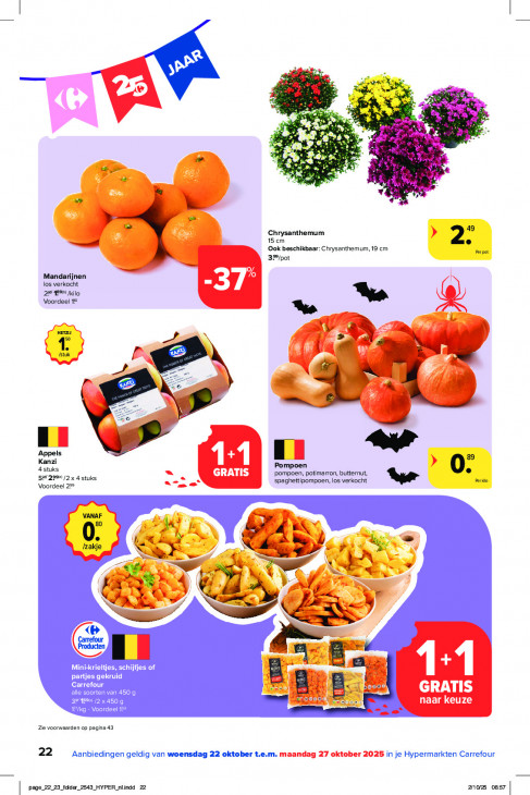 Carrefour Folder 22.10.2025