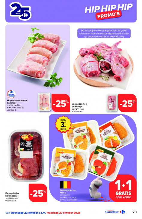 Carrefour Folder 22.10.2025