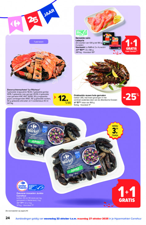 Carrefour Folder 22.10.2025