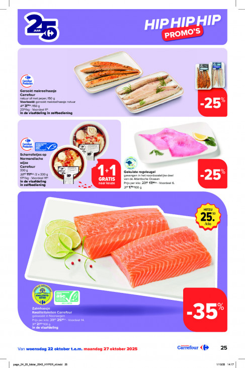 Carrefour Folder 22.10.2025