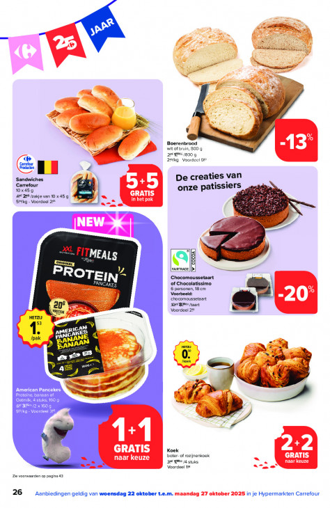 Carrefour Folder 22.10.2025