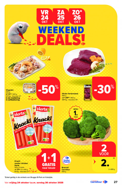 Carrefour Folder 22.10.2025