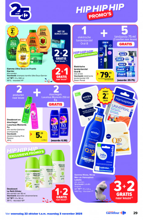 Carrefour Folder 22.10.2025