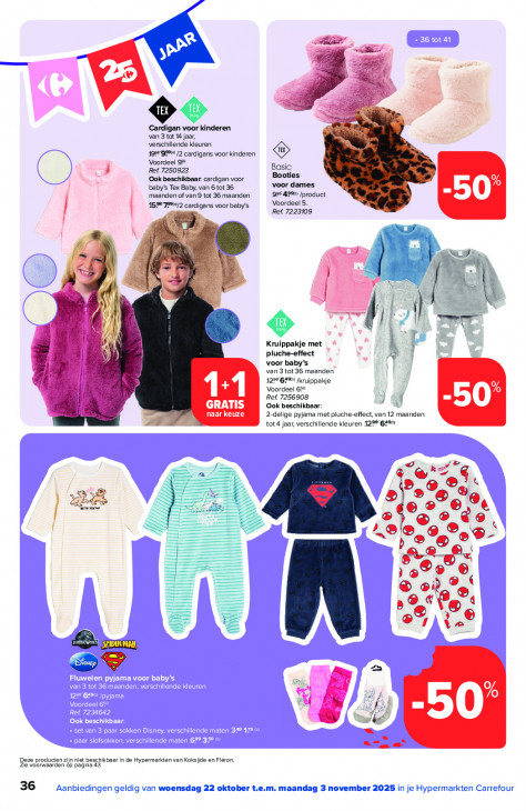 Carrefour Folder 22.10.2025