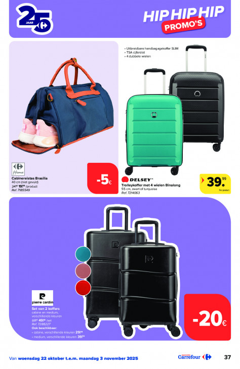 Carrefour Folder 22.10.2025