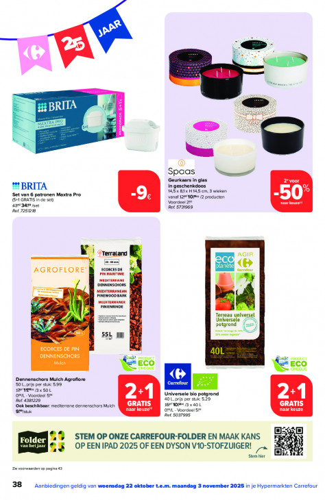 Carrefour Folder 22.10.2025