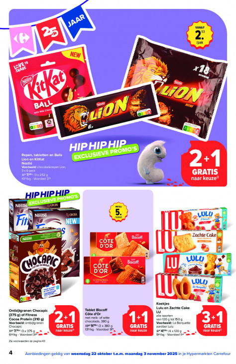 Carrefour Folder 22.10.2025