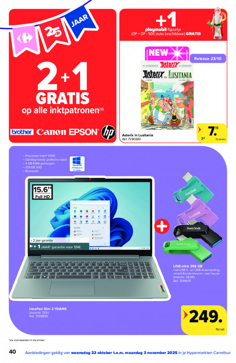 Carrefour Folder 22.10.2025