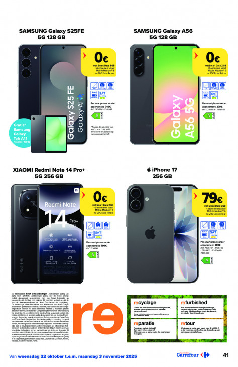 Carrefour Folder 22.10.2025