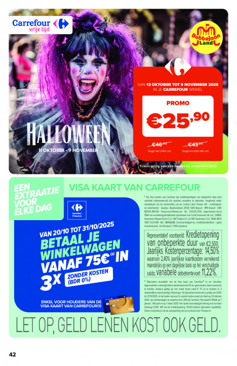 Carrefour Folder 22.10.2025