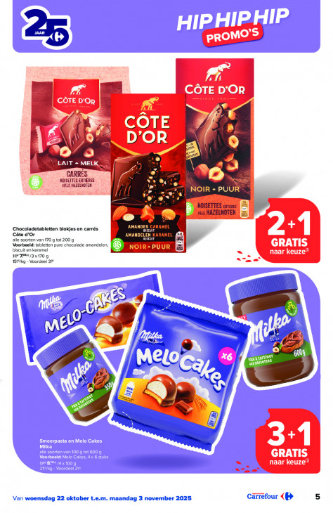 Carrefour Folder 22.10.2025
