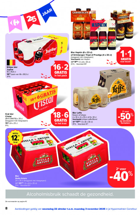 Carrefour Folder 22.10.2025