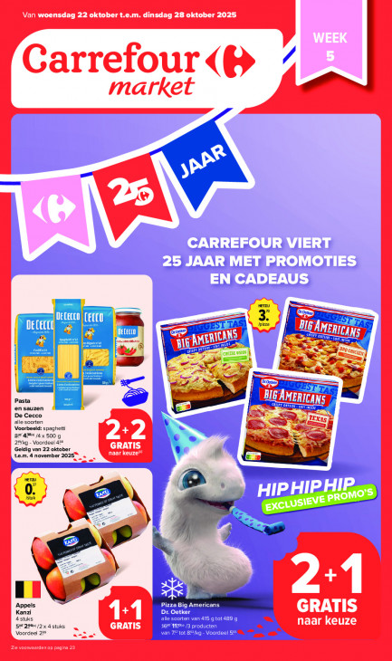 Carrefour Folder 22.10.2025