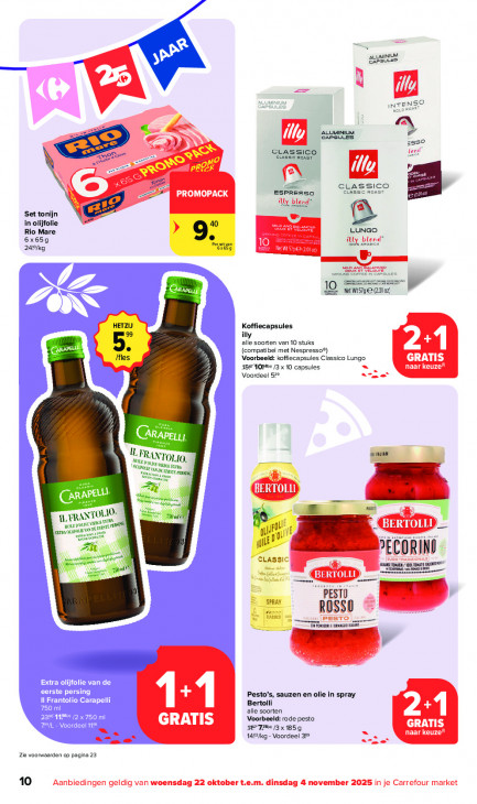 Carrefour Folder 22.10.2025