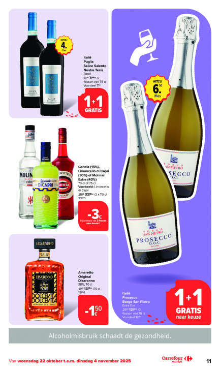 Carrefour Folder 22.10.2025